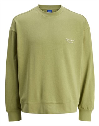 Rislington Graphic Sweatshirt